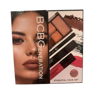 BCBGeneration Symphony Eyeshadow Palette - NIB